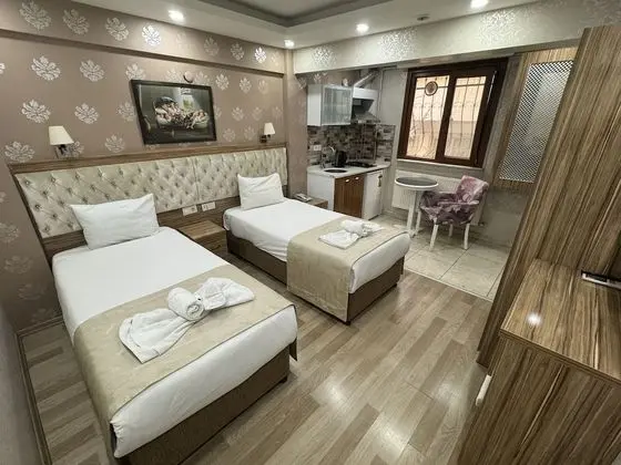 Double or Twin Room
