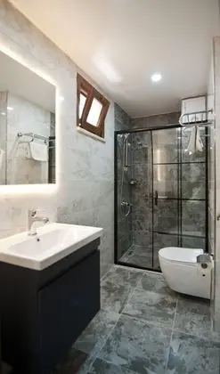 Standard Tek Kişilik Oda