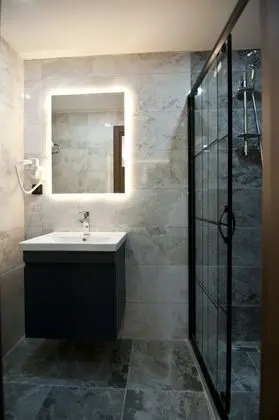 Standard Tek Kişilik Oda