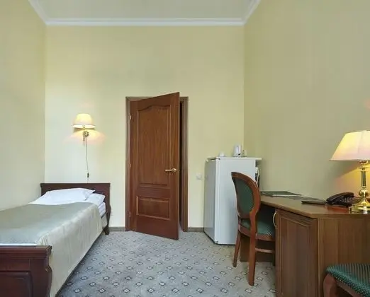 Standard Tek Kişilik Oda