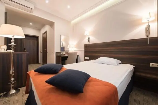 Standard Tek Kişilik Oda