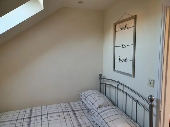 Apart Daire, 1 Büyük (Queen) Boy Yatak