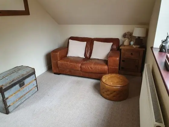 Apart Daire, 1 Büyük (Queen) Boy Yatak