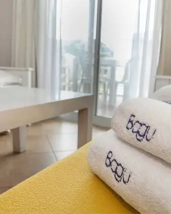 Apart Daire, 1 Yatak Odası (3 People)