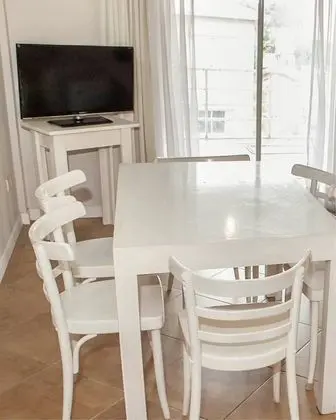 Apart Daire, 1 Yatak Odası (3 People)
