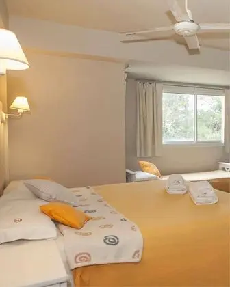 Apart Daire, 1 Yatak Odası (3 People)