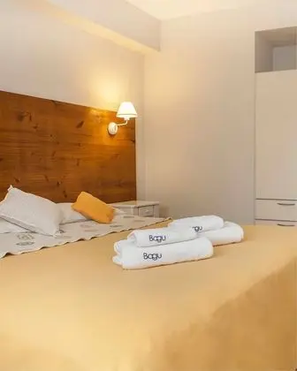 Apart Daire, 1 Yatak Odası (3 People)