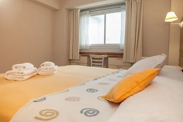 Apart Daire, 1 Yatak Odası (3 People)