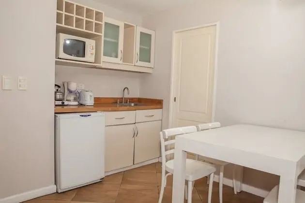 Apart Daire, 1 Yatak Odası (3 People)