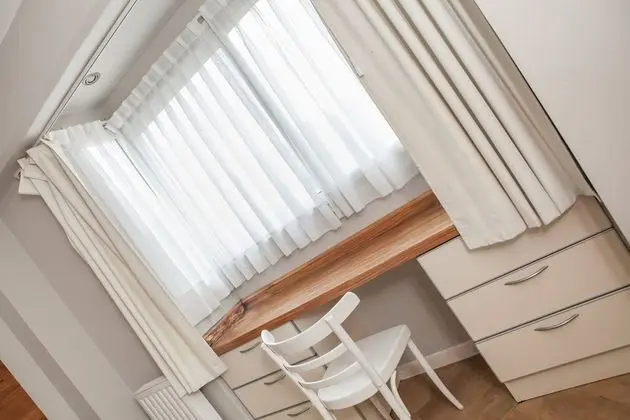Apart Daire, 1 Yatak Odası (3 People)