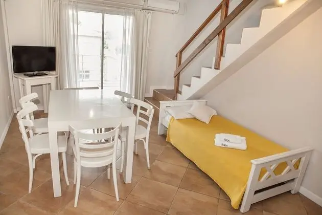 Apart Daire, 1 Yatak Odası (4 People)