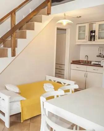 Apart Daire, 1 Yatak Odası (4 People)