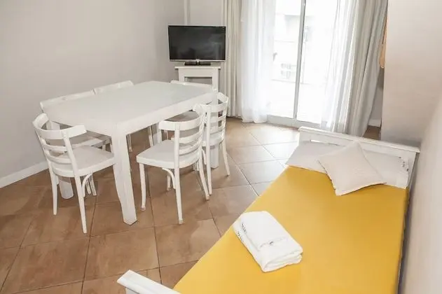 Apart Daire, 1 Yatak Odası (4 People)