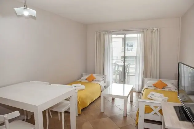 Apart Daire, 1 Yatak Odası (4 People)