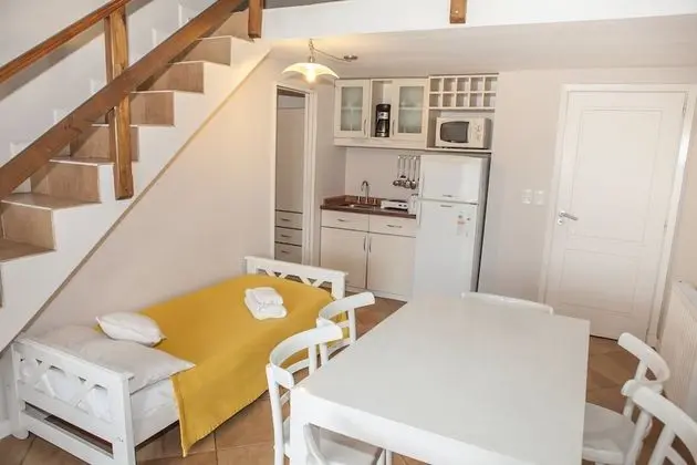 Apart Daire, 1 Yatak Odası (4 People)