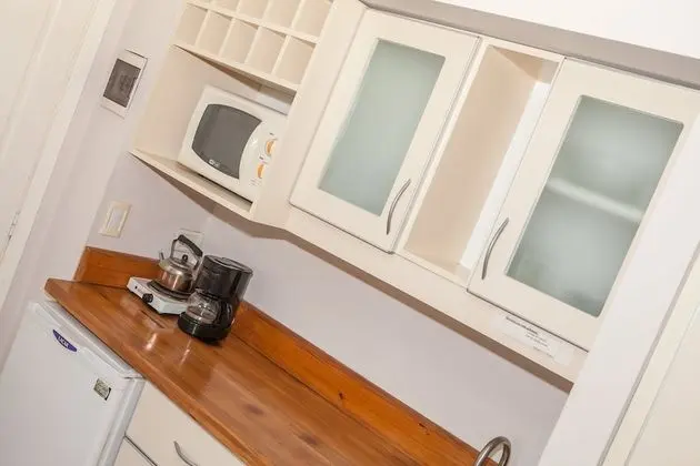 Apart Daire, 1 Yatak Odası (4 People)