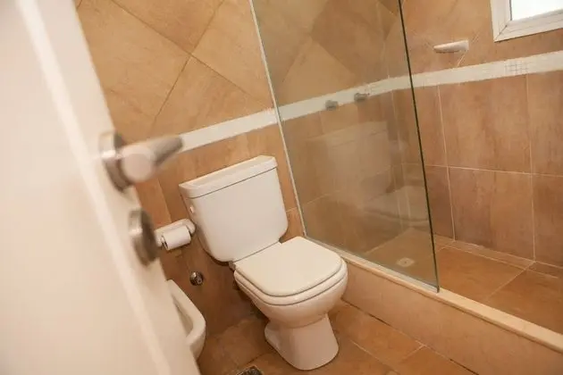 Apart Daire, 1 Yatak Odası (4 People)