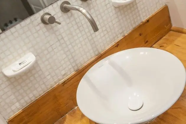 Apart Daire, 1 Yatak Odası (4 People)