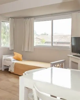 Apart Daire, 1 Yatak Odası (4 People)