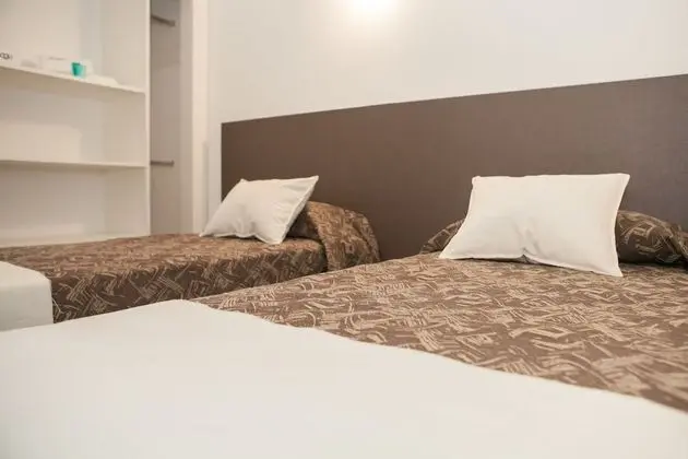 İki Ayrı Yataklı Oda