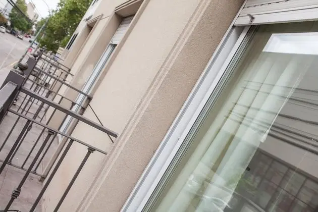 Tek Büyük Yataklı Oda, 1 Çift Kişilik Yatak