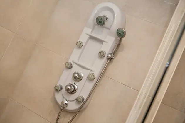 Tek Büyük Yataklı Oda, 1 Çift Kişilik Yatak