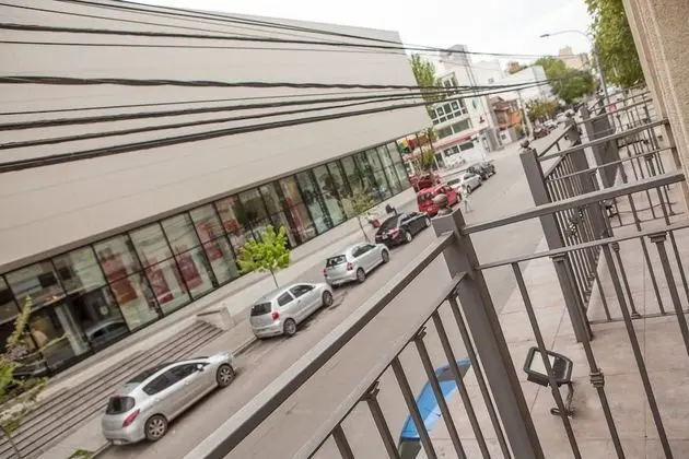 Tek Büyük Yataklı Oda, 1 Çift Kişilik Yatak