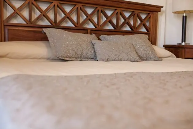 Çift ​​kişilik Standard