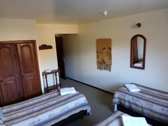 Çift ​​kişilik Standard