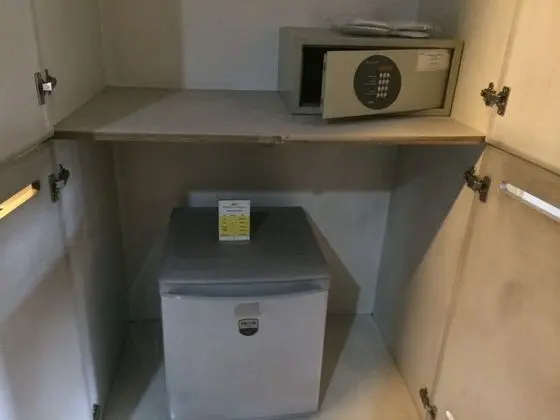 Deluxe Stüdyo, Park Manzaralı