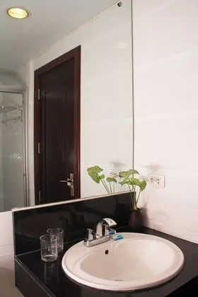 Family Oda, Sigara İçilmez