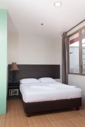 Standard Tek Büyük Yataklı Oda, 1 Büyük (Queen) Boy Yatak, Sigara İçilmez