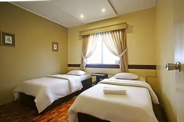 Villa, 2 Yatak Odası