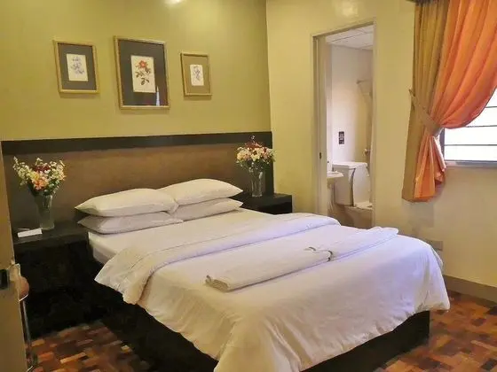 Villa, 2 Yatak Odası