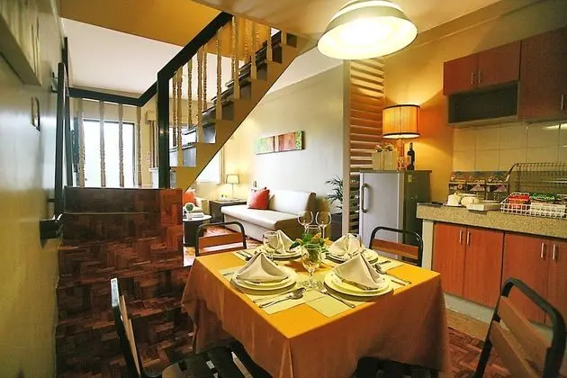 Villa, 2 Yatak Odası