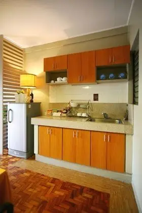 Villa, 2 Yatak Odası