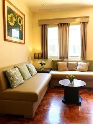 Villa, 2 Yatak Odası