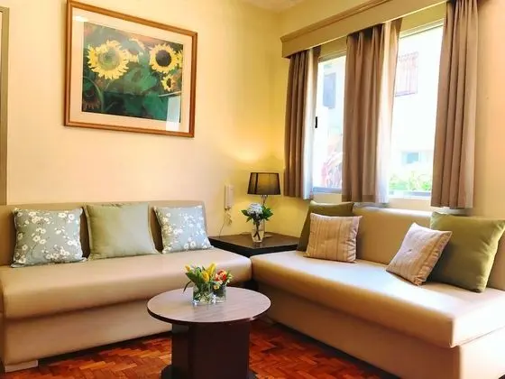 Villa, 2 Yatak Odası