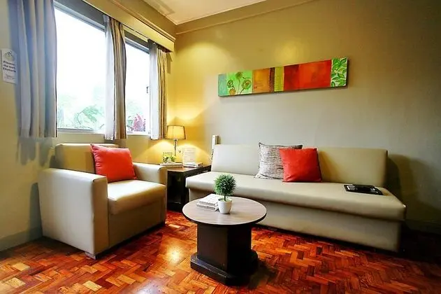 Villa, 2 Yatak Odası