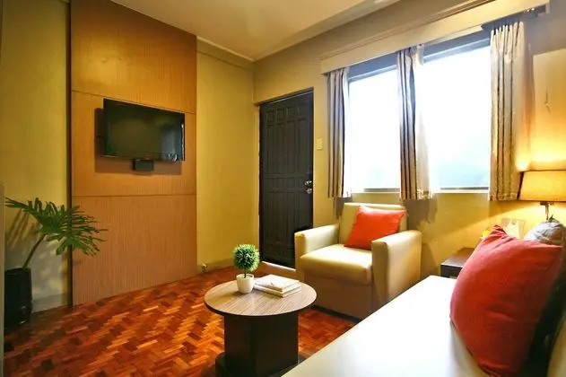 Villa, 2 Yatak Odası