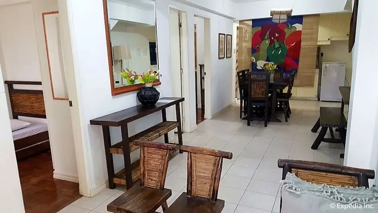 Basic Apart Daire, 2 Yatak Odası, Dağ Manzaralı