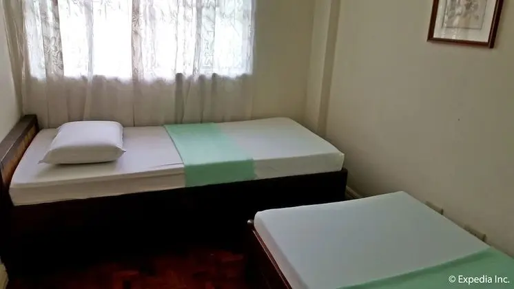 Basic Apart Daire, 2 Yatak Odası, Dağ Manzaralı