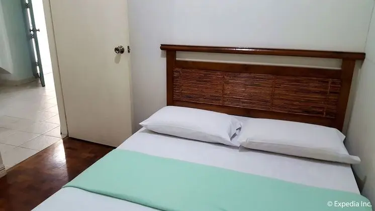 Basic Apart Daire, 2 Yatak Odası, Dağ Manzaralı