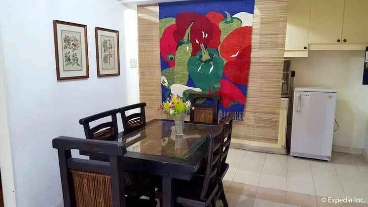 Basic Apart Daire, 2 Yatak Odası, Dağ Manzaralı
