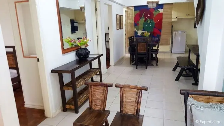 Basic Apart Daire, 2 Yatak Odası, Dağ Manzaralı