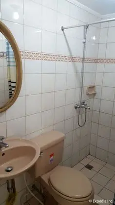 Basic Apart Daire, 2 Yatak Odası, Dağ Manzaralı