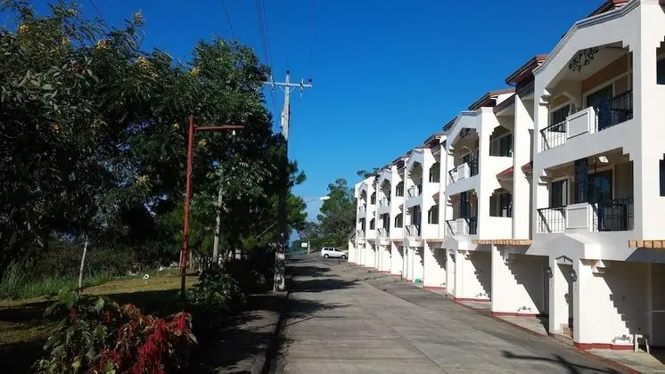 Basic Apart Daire, 2 Yatak Odası, Dağ Manzaralı