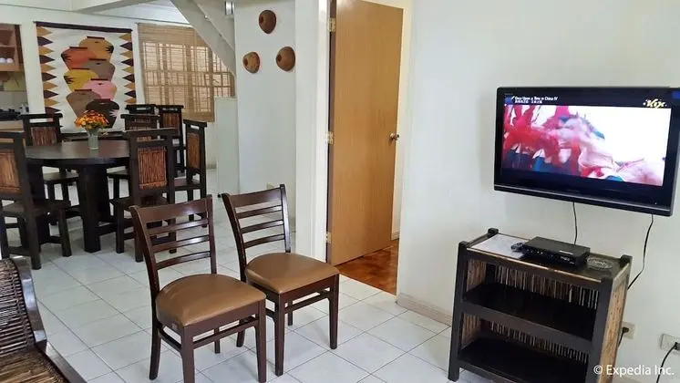Basic Apart Daire, 3 Yatak Odası, Dağ Manzaralı
