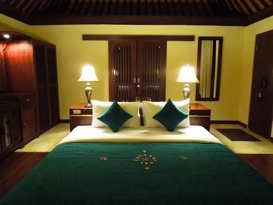 Two Bedrooms Farm Villa With Private Pool