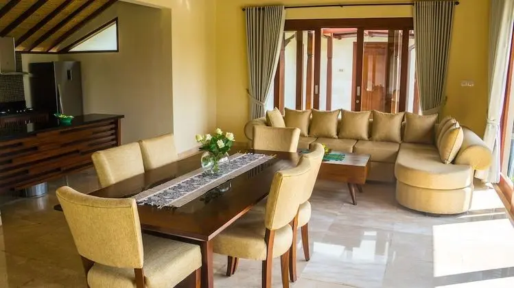 Two Bedrooms Farm Villa With Private Pool